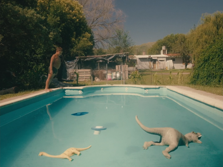 Filmstill: El Mundo Al Revés