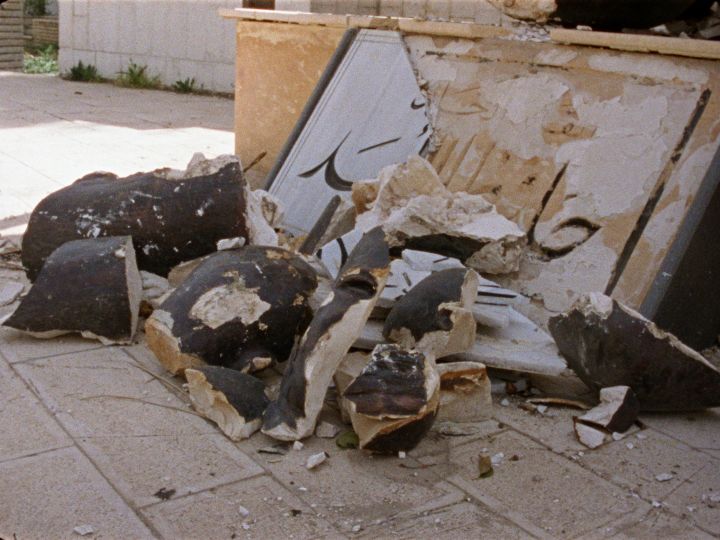 Filmstill: Estahbes