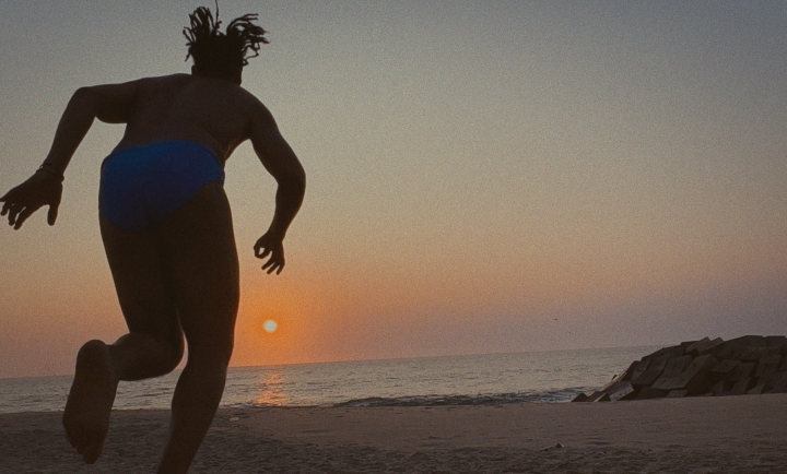 Filmstill: I love you, I leave you