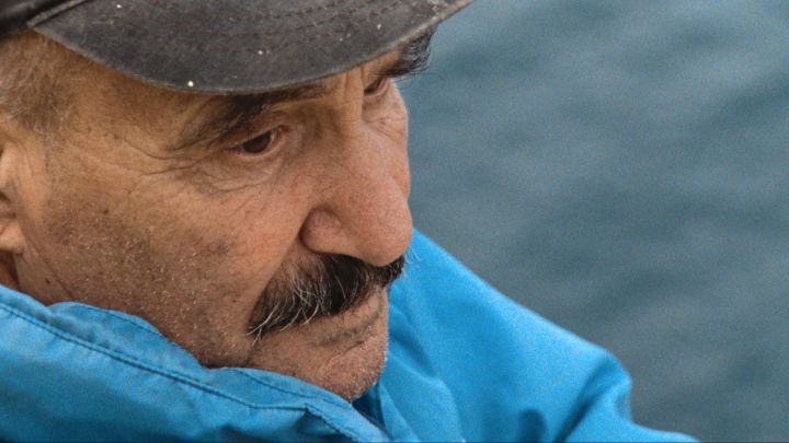 Filmstill: Baħar Biss