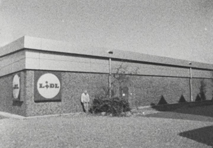 Filmstill: Auf der Rückseite der Landschaft