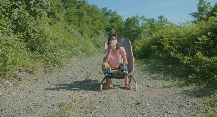 Filmstill: Prekid Vatre