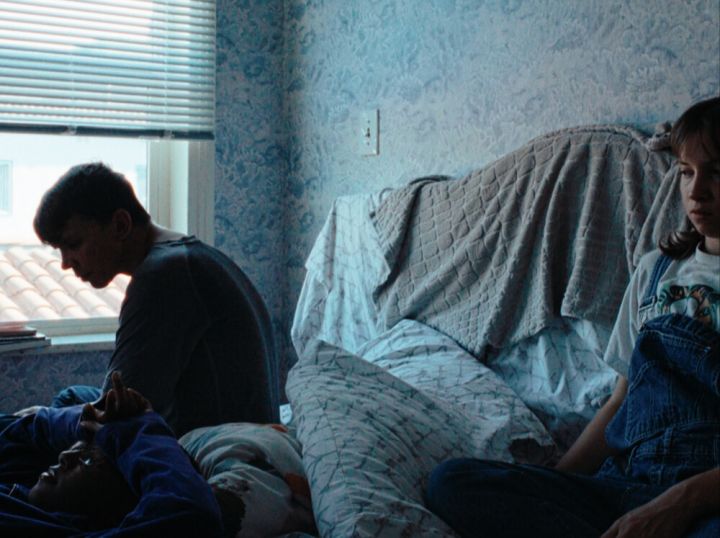 Filmstill: Sunstrokes
